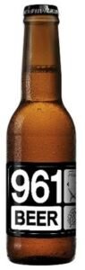 961 Black IPA