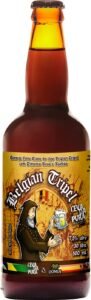 Cevada Pura - Belgian Tripel