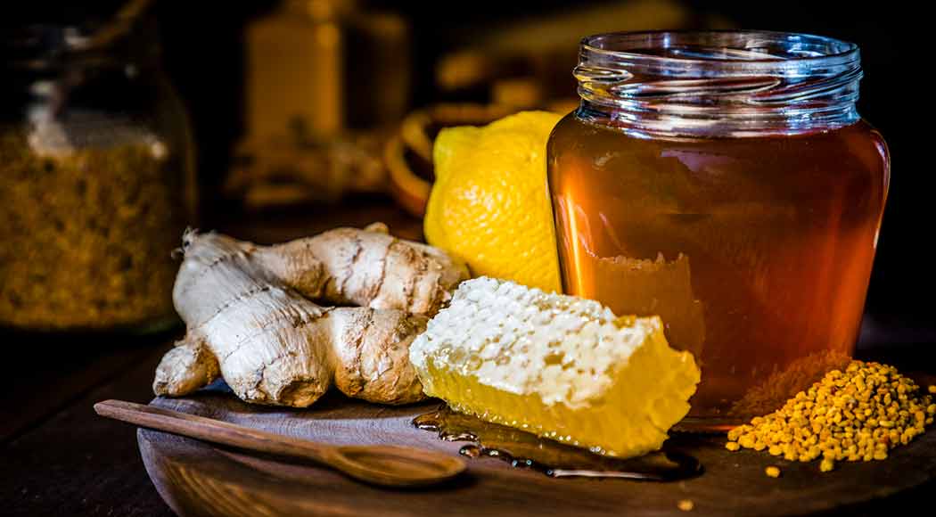Confira 4 dicas para descobrir se o mel é falsificado. Foto: iStock