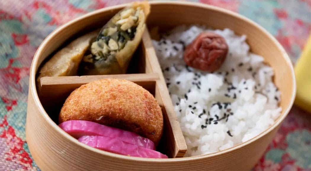 Jacquin se surpreende com comida japonesa feita no Pará