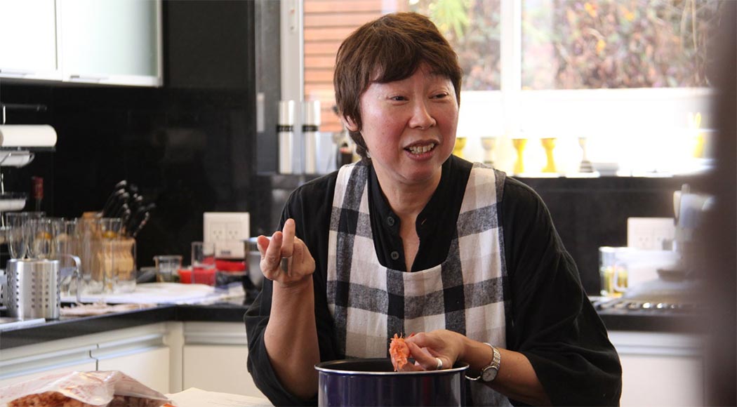 Chef e pesquisadora Mari Hirata morre aos 61 anos de câncer