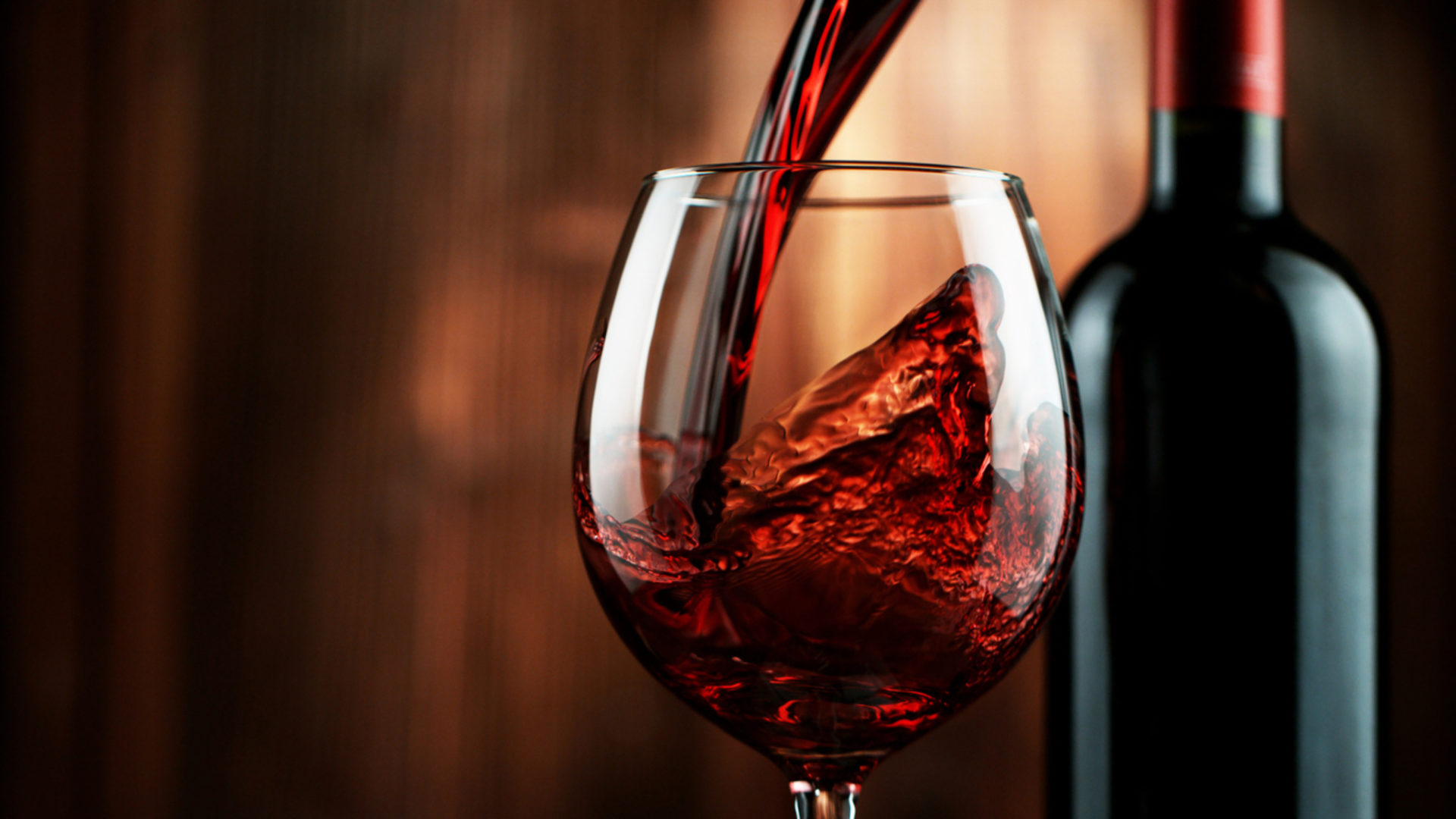 Maneiras de apreciar o vinho ainda mais (Foto: iStock)