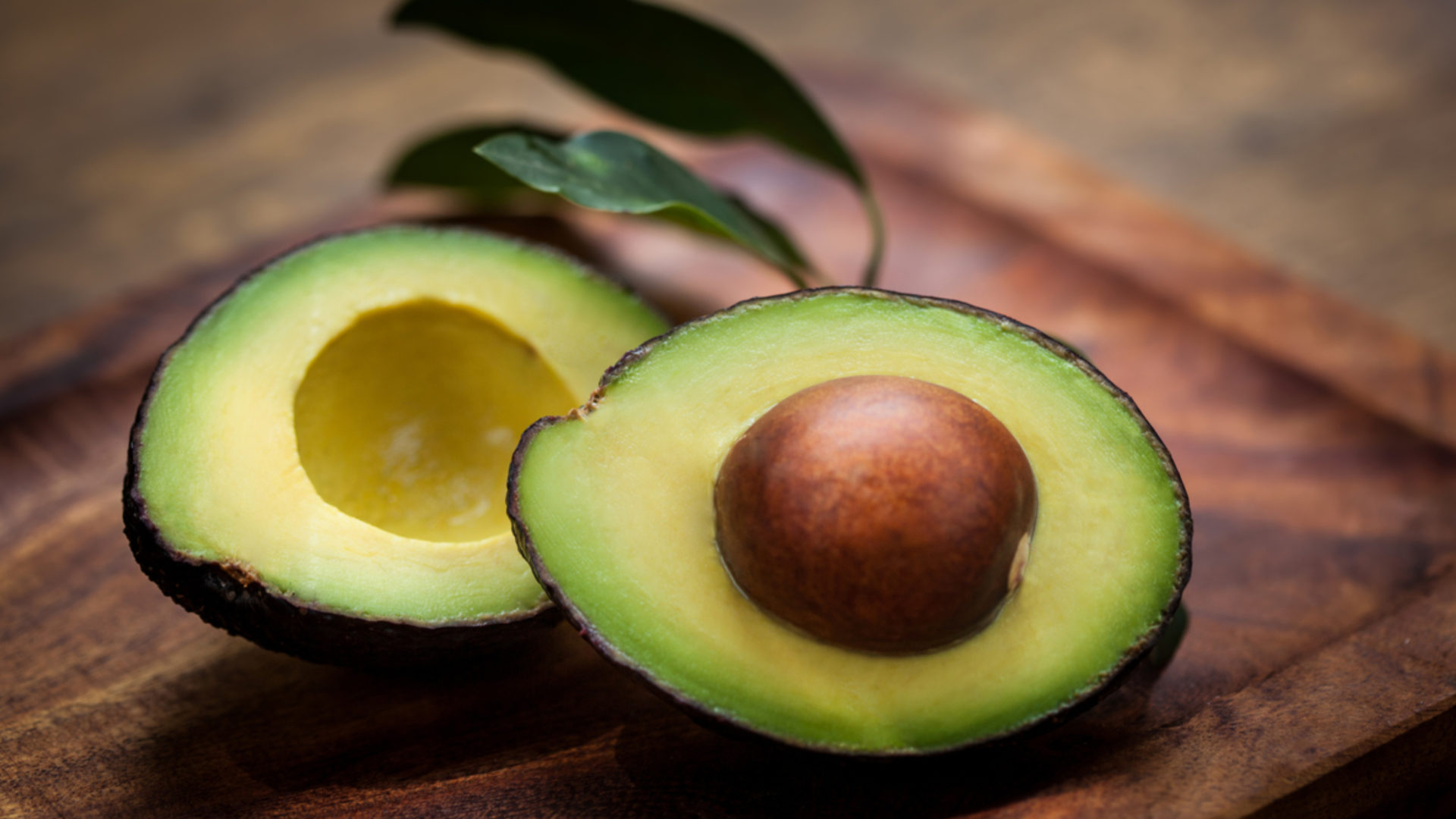 8 coisas impressionantes que talvez você não saiba sobre o abacate (Foto: iStock)