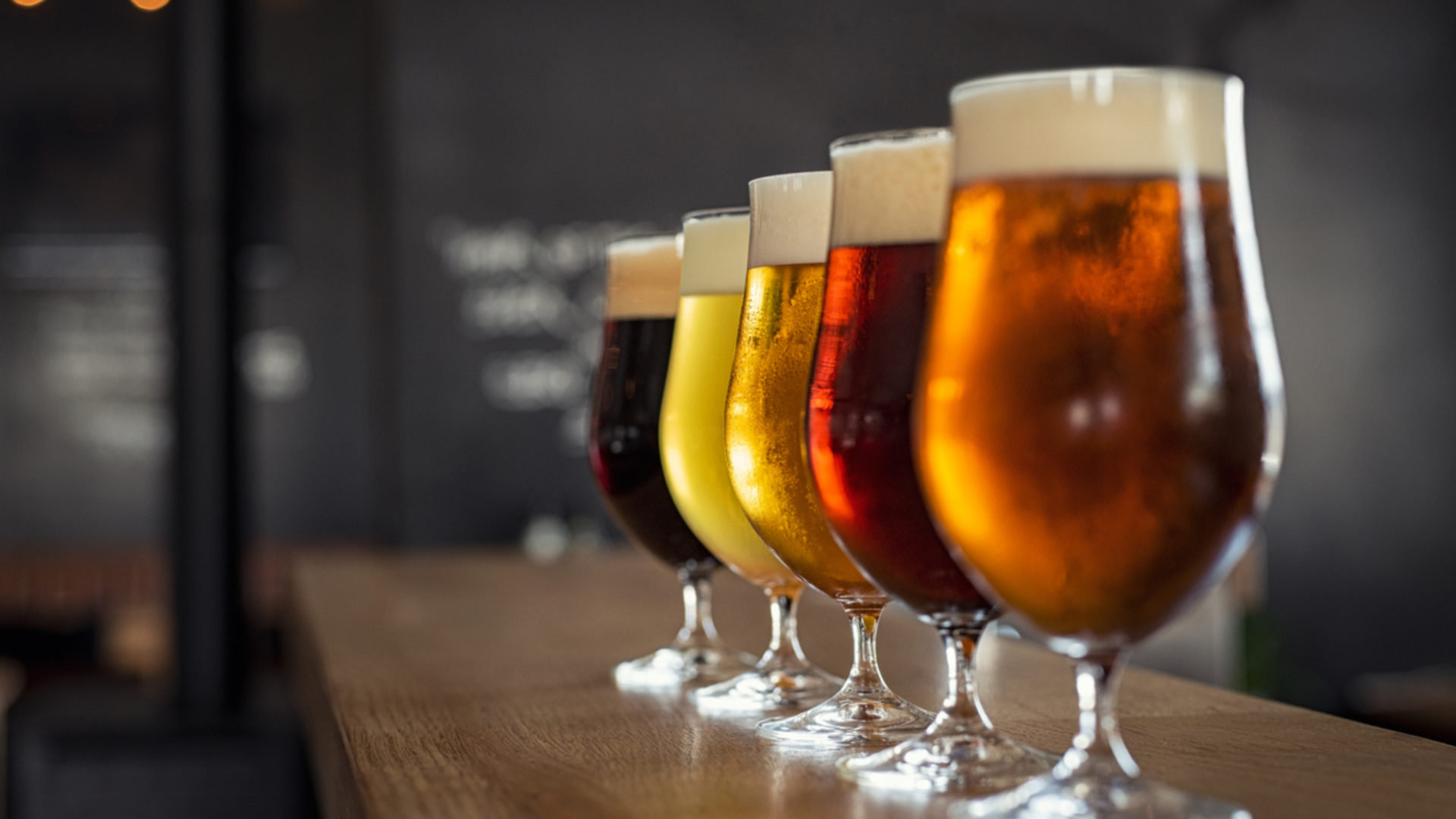 Benefícios surpreendentes da cerveja artesanal (Foto: iStock)