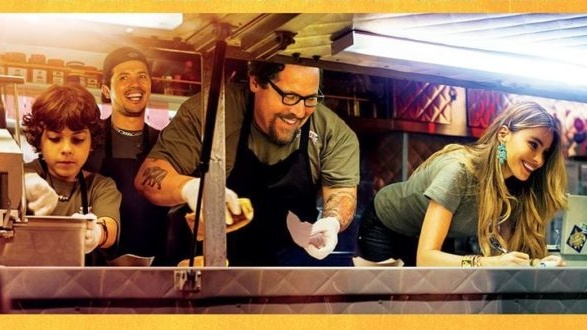 Mesa de Cinema: Ingresso vale banquete em casa inspirado no filme 'Chef'