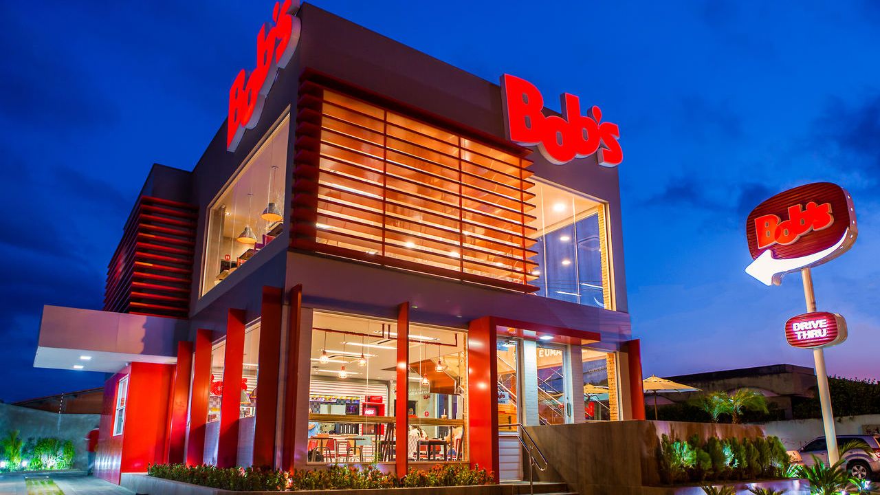 Morre fundador do Bob’s, primeira rede de fast-food da América do Sul (Foto: Divulgação)