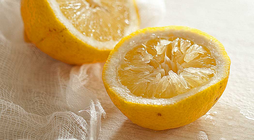 Tudo o que você precisa saber sobre o limão-siciliano, fruta da estação (Foto: Sheila Oliveira / Empório Fotográfico)