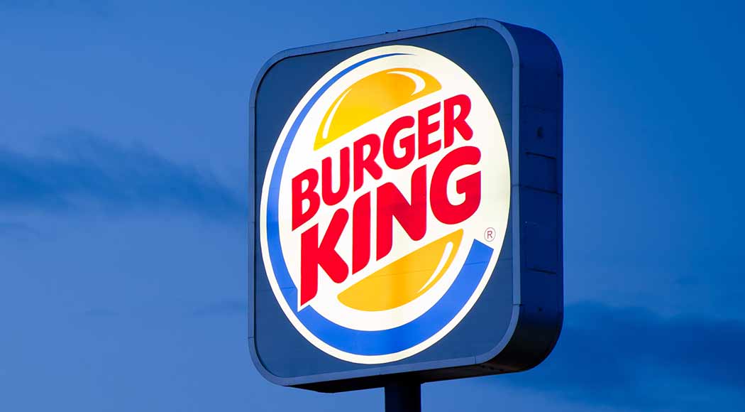 Segurança do Burger King agride garoto de 12 anos que pedia comida (Foto: iStock)