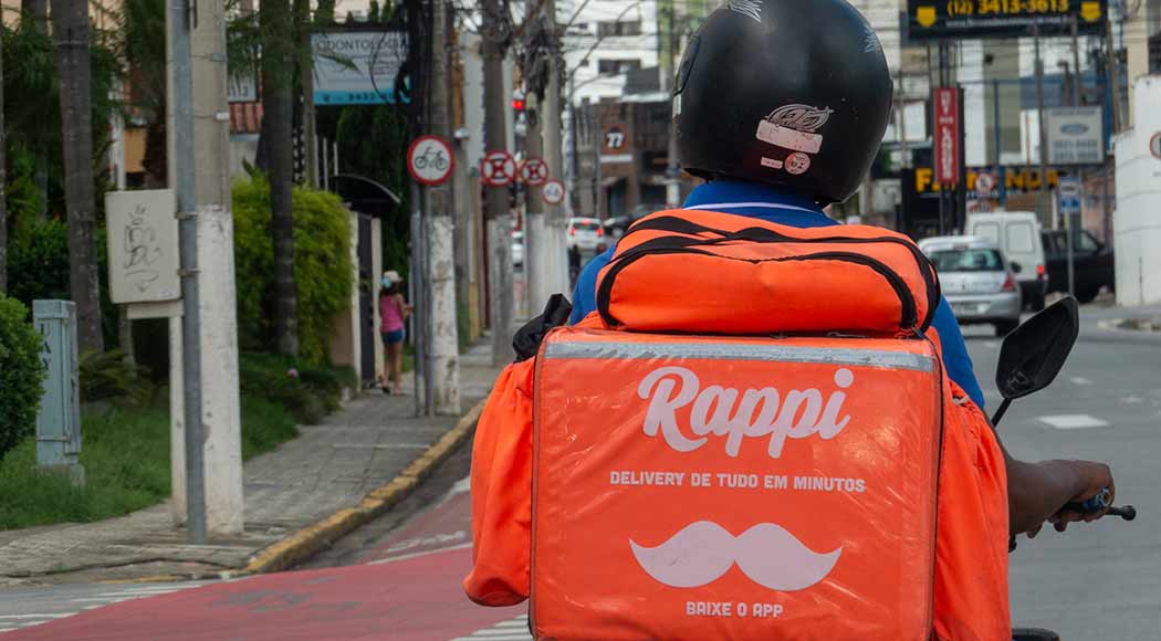 Rappi quer fim da exclusividade do iFood em contratos com restaurantes (Foto: iStock)