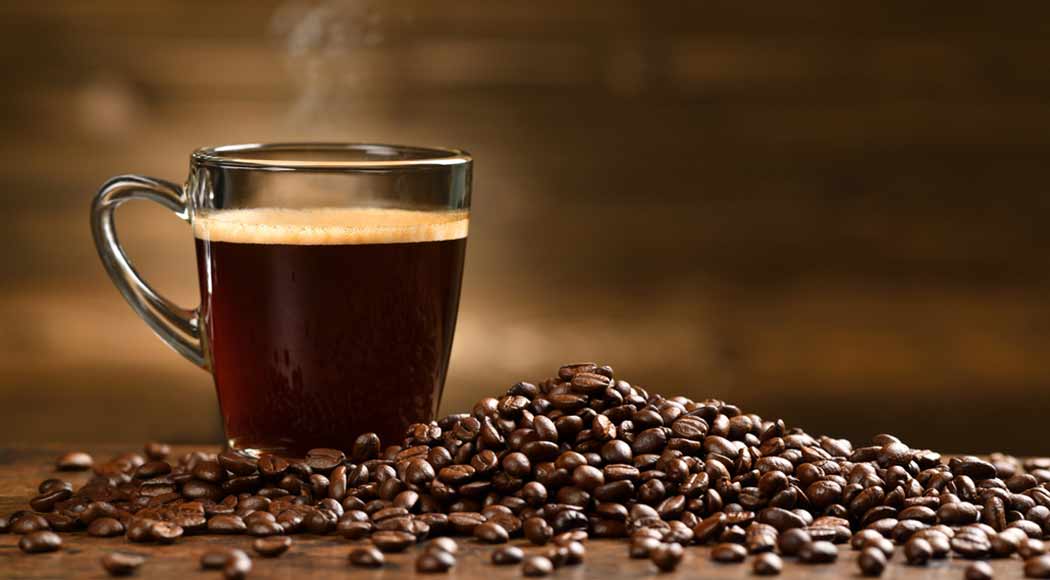 Homem morre de overdose de cafeína; saiba qual é o limite diário de café (Foto: iStock)