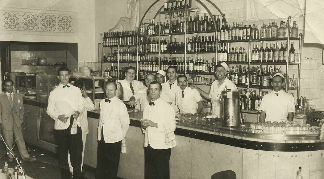 Ponto Chic, restaurante onde nasceu o clássico Bauru, faz 100 anos (Foto: Divulgação)