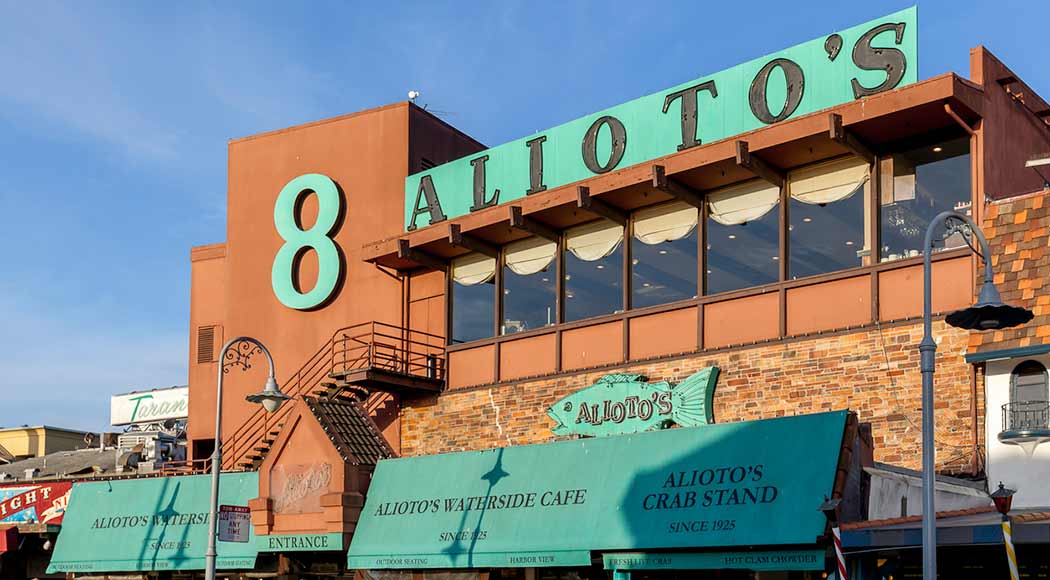 Icônico restaurante de São Francisco fecha as portas após 97 anos (Foto: iStock)