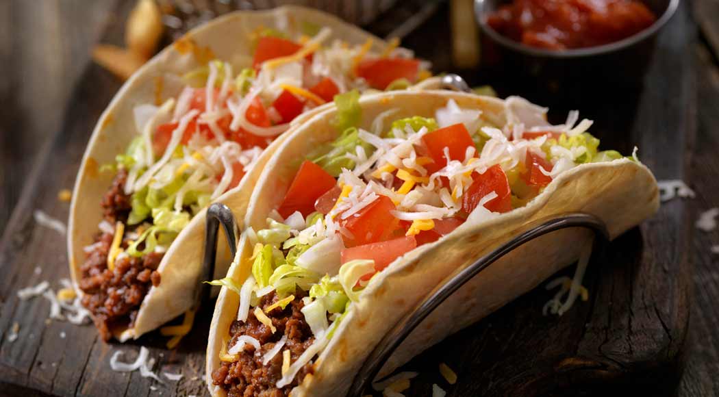 App vai pagar US$ 10.000 para sortudo viajar e comer tacos no Texas (Foto: iStock)