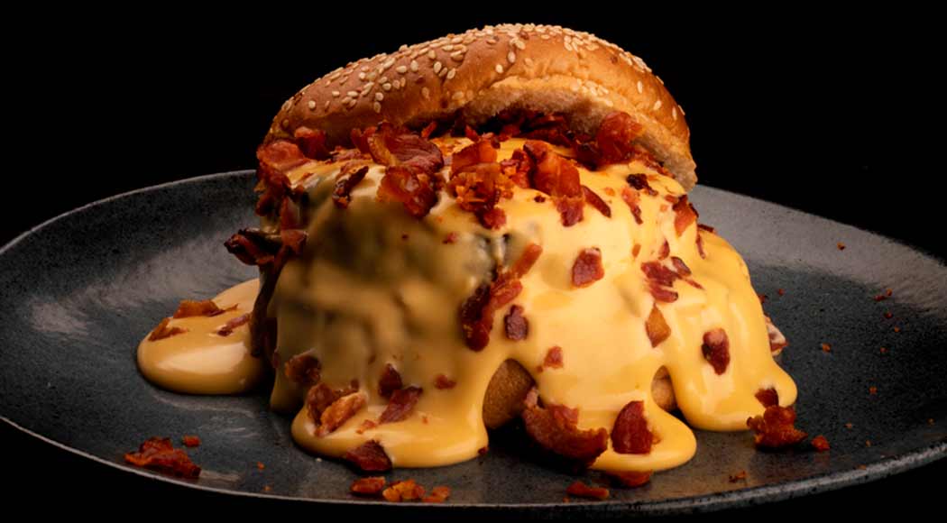 Dia do Mundial do Hambúrguer: 21 receitas perfeitas para fazer em casa (Foto: iStock)