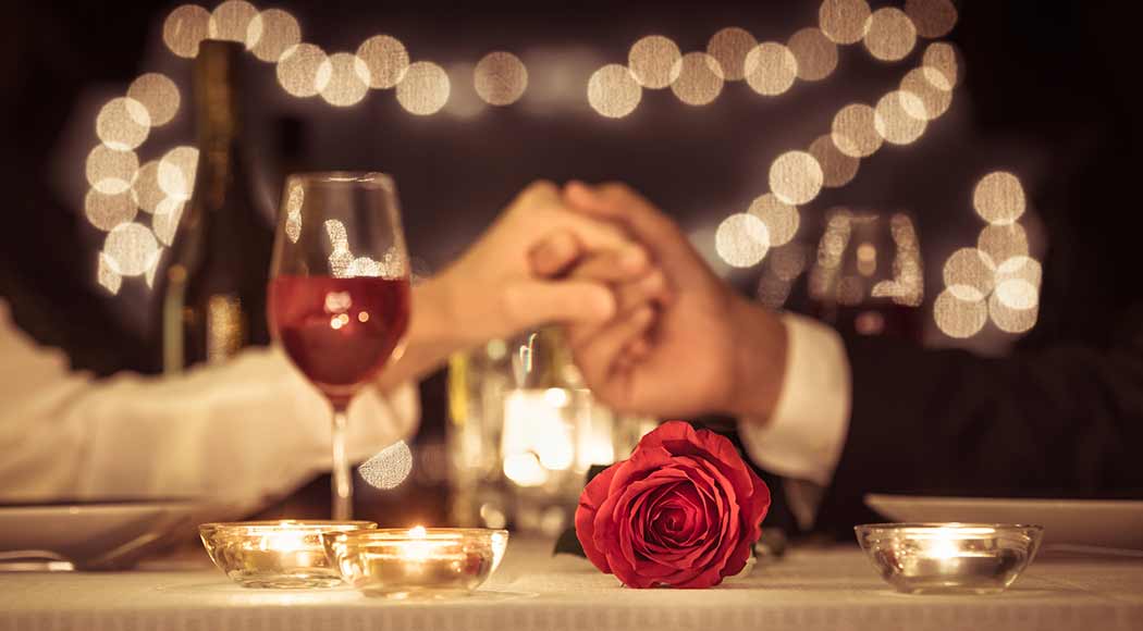 Dia dos Namorados: 20 endereços em SP para celebrar com seu amor (Foto: iStock)