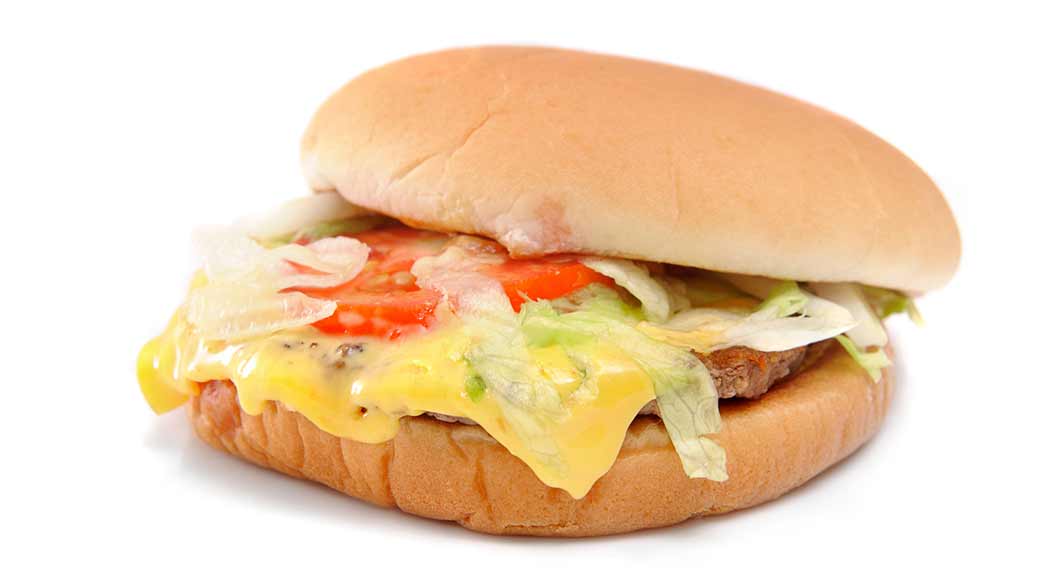 Burger King é condenado por punir funcionário com sanduíche sem carne (Foto: iStock)