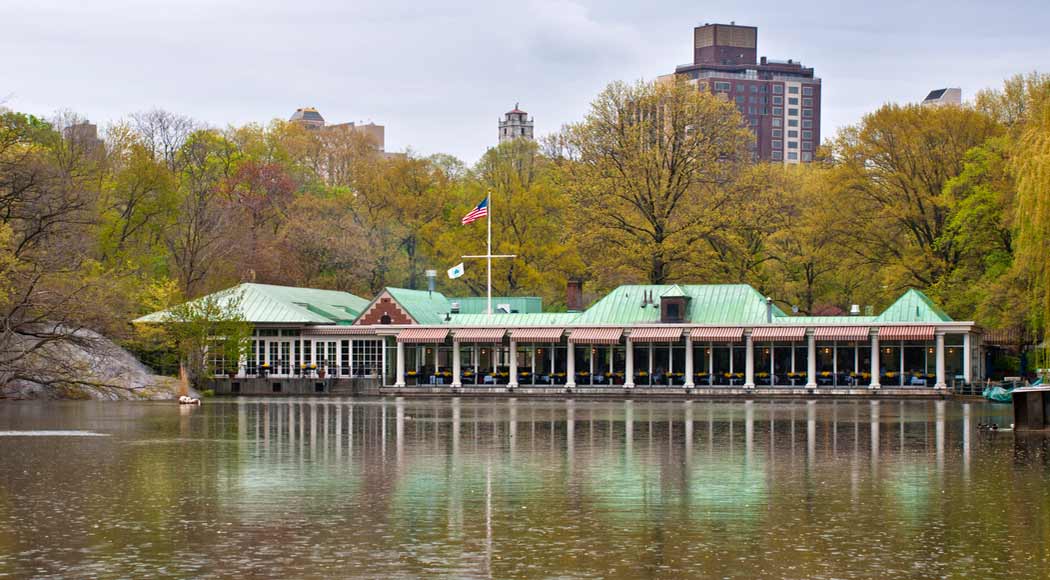 Cenário de filmes e séries, restaurante no Central Park vai fechar as portas (Foto: iStock)