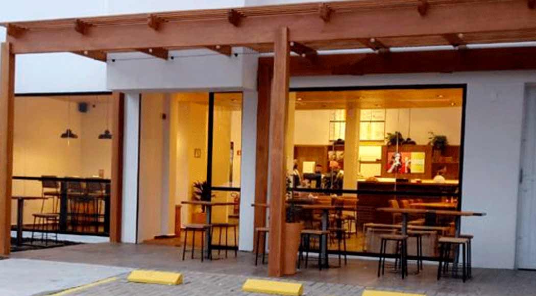 Restaurante de Paola Carosella fecha as portas por causa de procura (Foto: Divulgação)