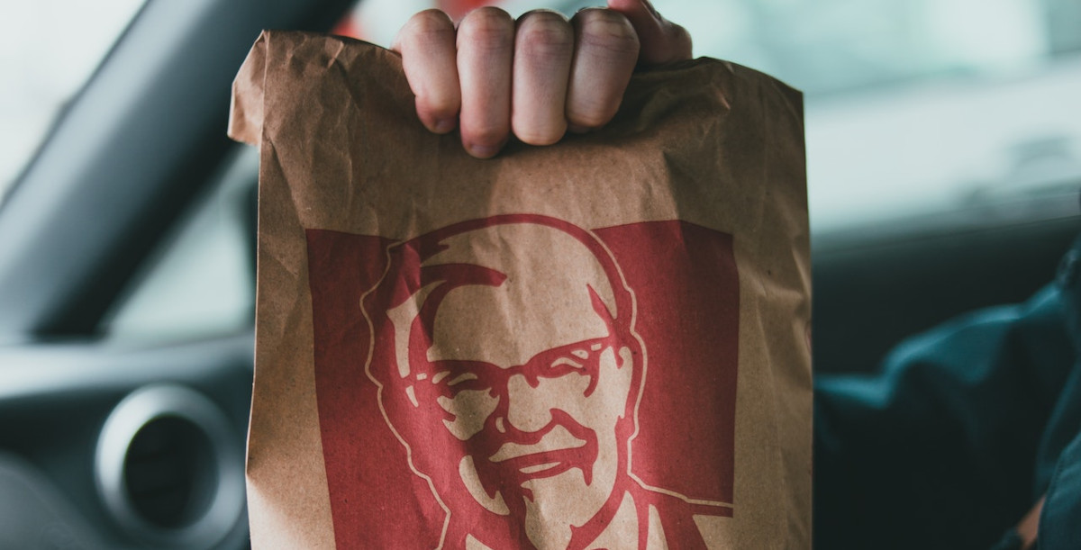 Rede de fast-food KFC