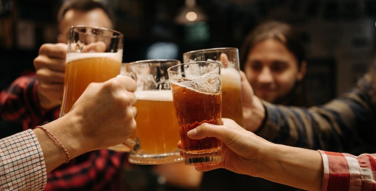 Recorde mundial de mais pubs visitados em 24 horas é reivindicado pela terceira vez neste ano