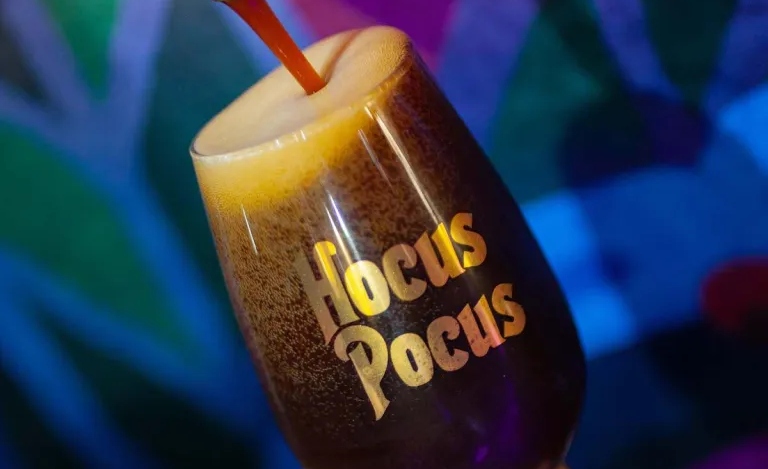 Cervejaria Hocus Pocus promove 'Stout Day' (Crédito: Divulgação)
