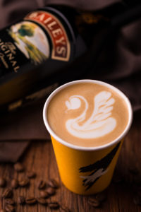 Mais1.Café - Baileys e Coffee (Crédito: Divulgação)