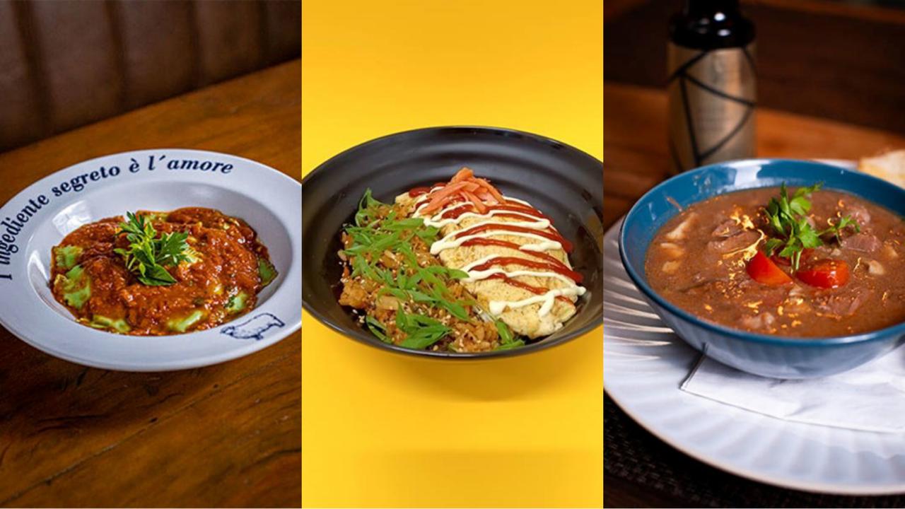 31ª São Paulo Restaurant Week: conheça locais que valorizam a experiência gastronômica