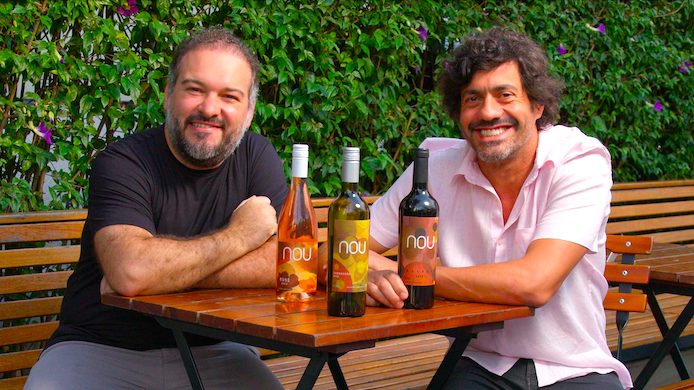 Pioneiro no Baixo Pinheiros, NOU comemora 15 anos com lançamento de rótulo próprio de vinho