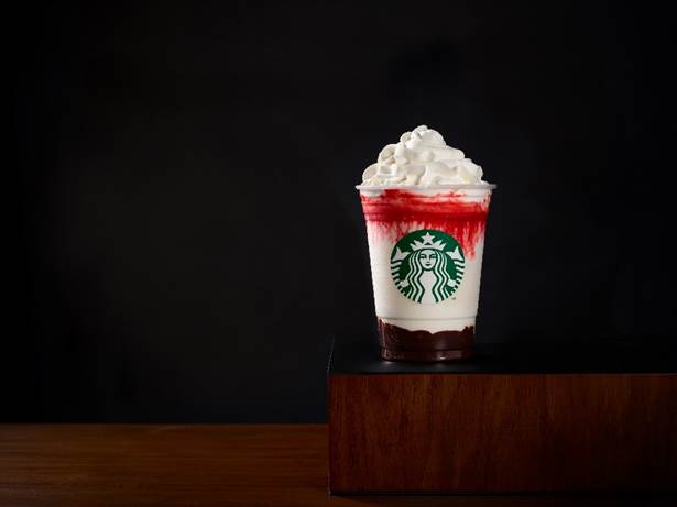 Starbucks Frappula Frappuccino