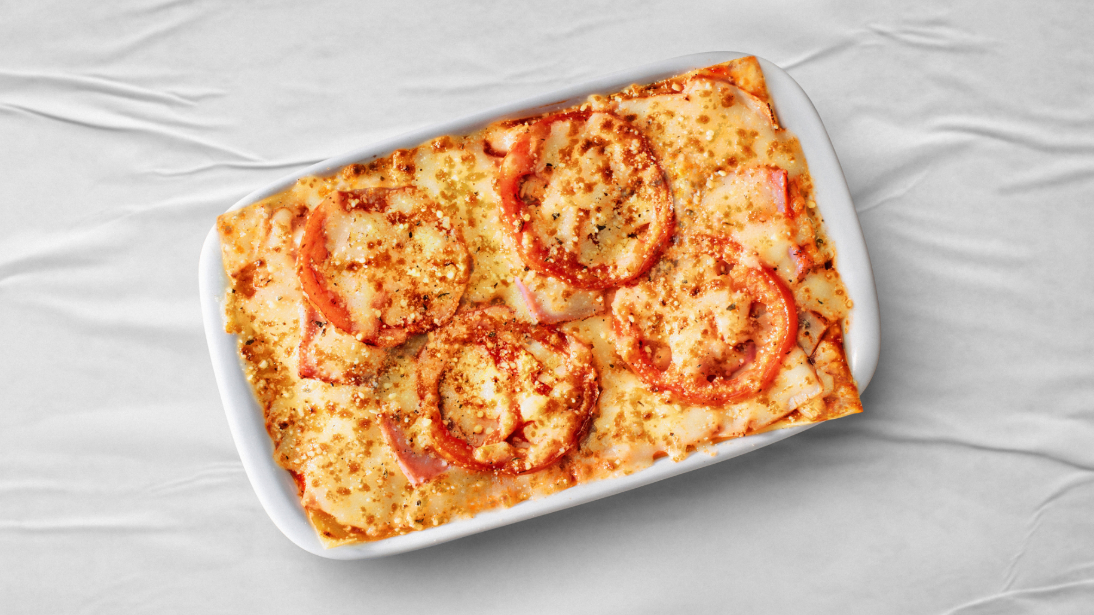 Pizza Hut implementa novas opções de massas em seu cardápio (Foto: Divulgação)