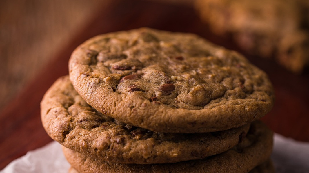 Dia Mundial do Cookie é celebrado em 4 de dezembro (Foto: Divulgação)