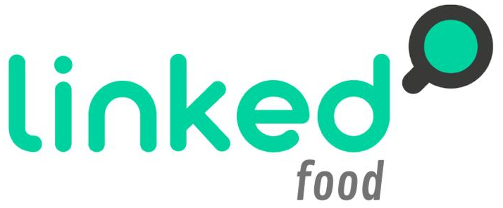Logo da Linked Food