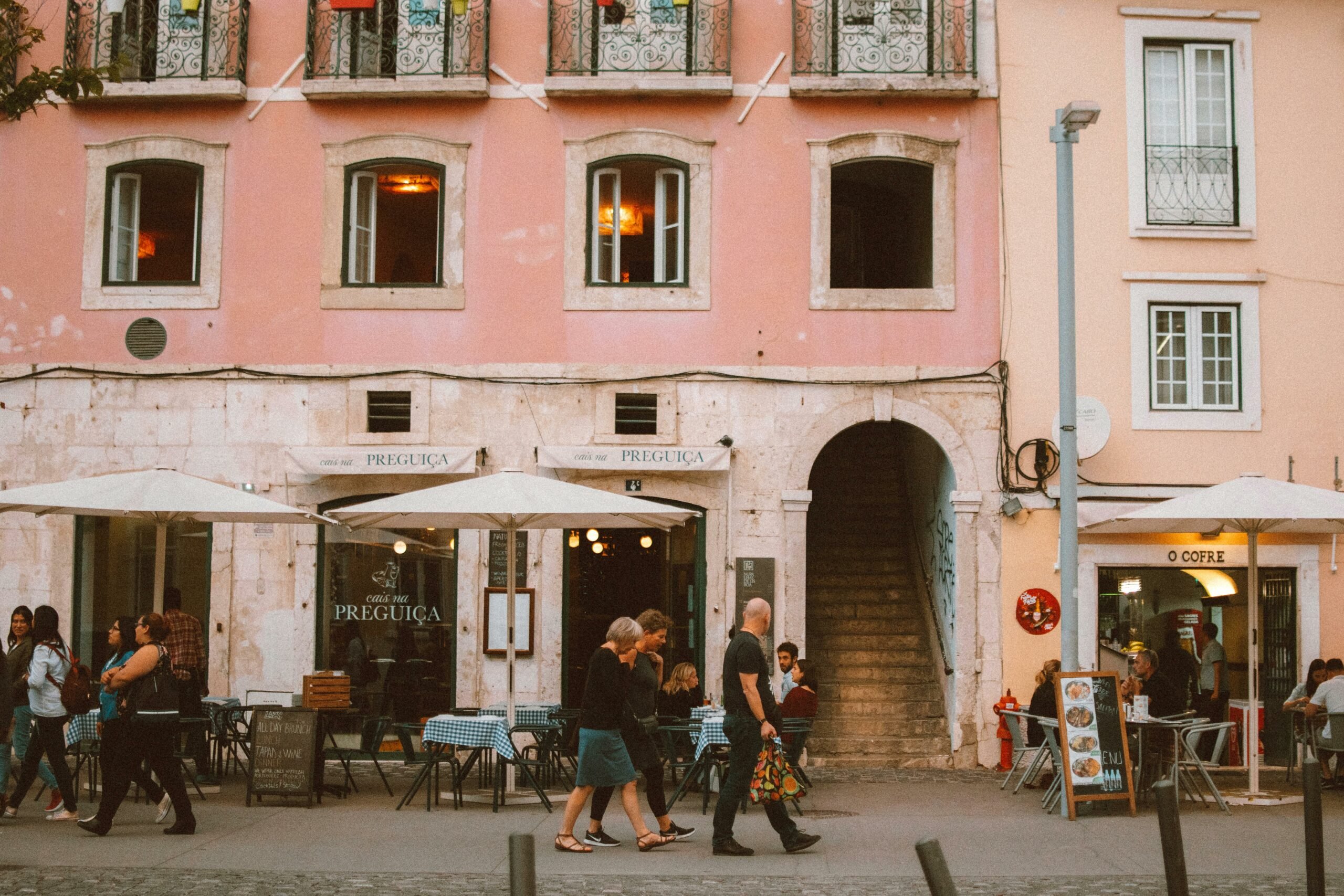 Lisboa (Pexels)
