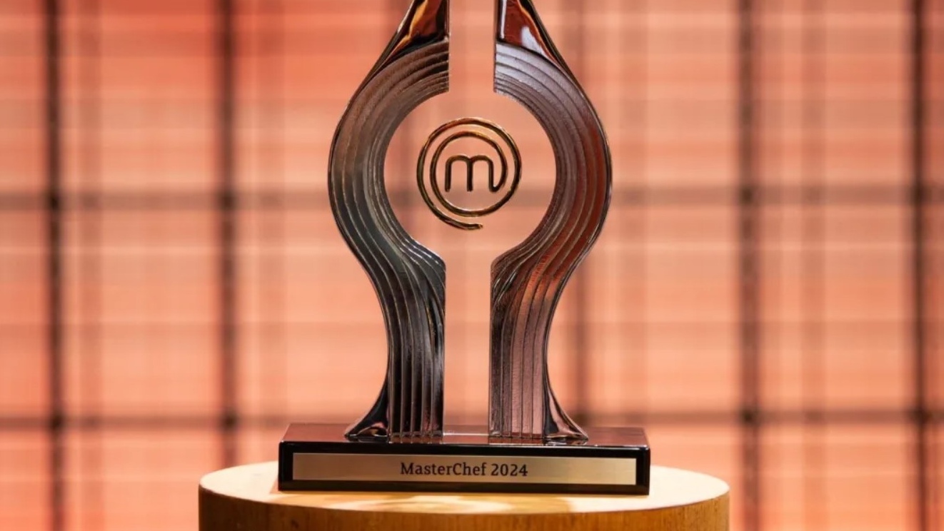 'MasterChef' comemora 10 anos com temporada especial; saiba tudo (Foto: Marcelinho Santos/Band)