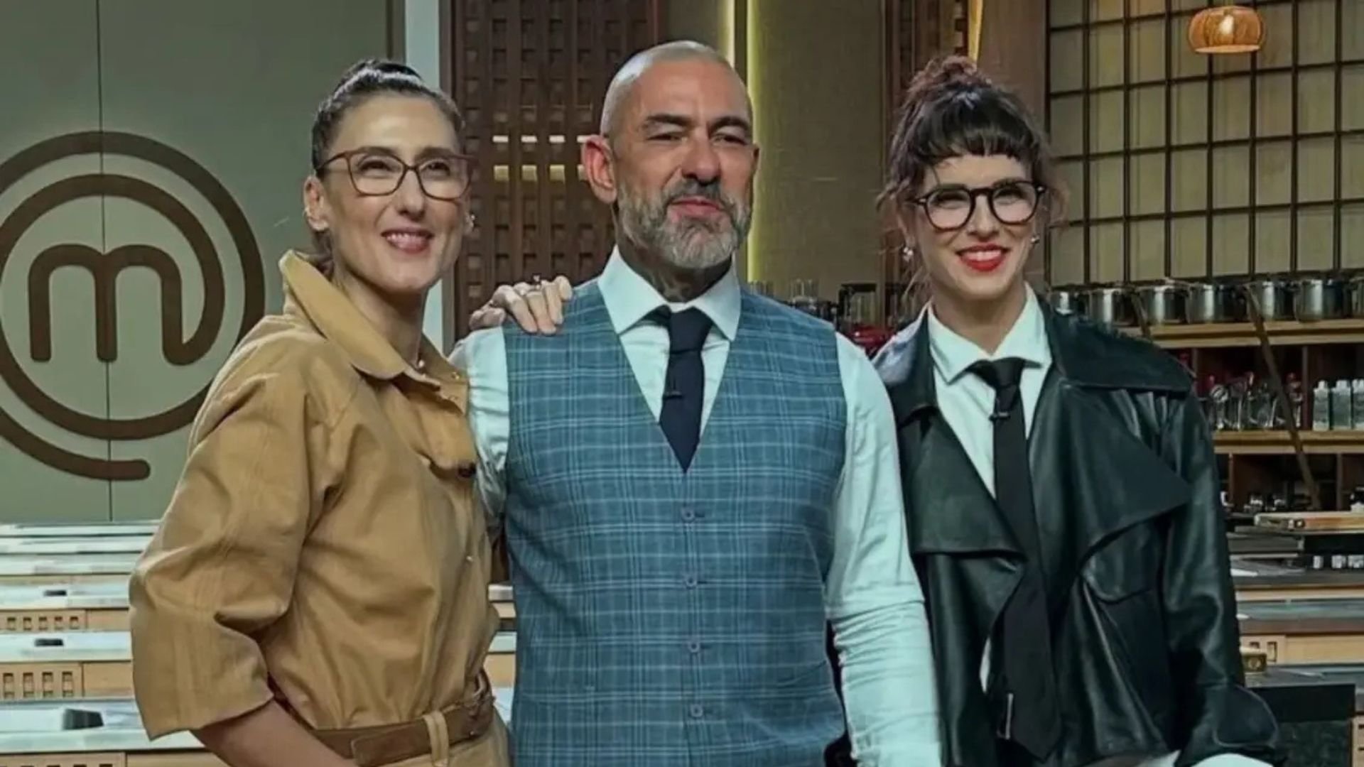 Paola Carosella retorna ao ‘MasterChef Brasil’ após quatro anos