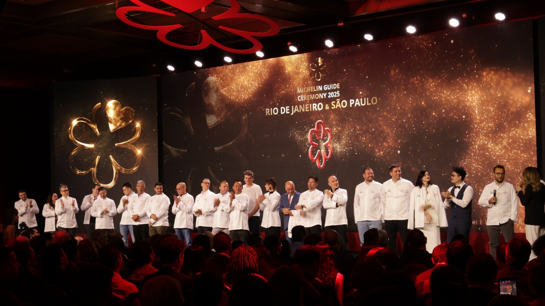 Guia Michelin 2025: conheça restaurantes recomendados e estrelados em SP e Rio