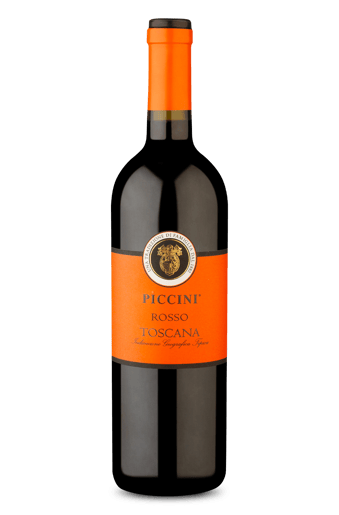 Piccini I.G.T. Toscana Rosso