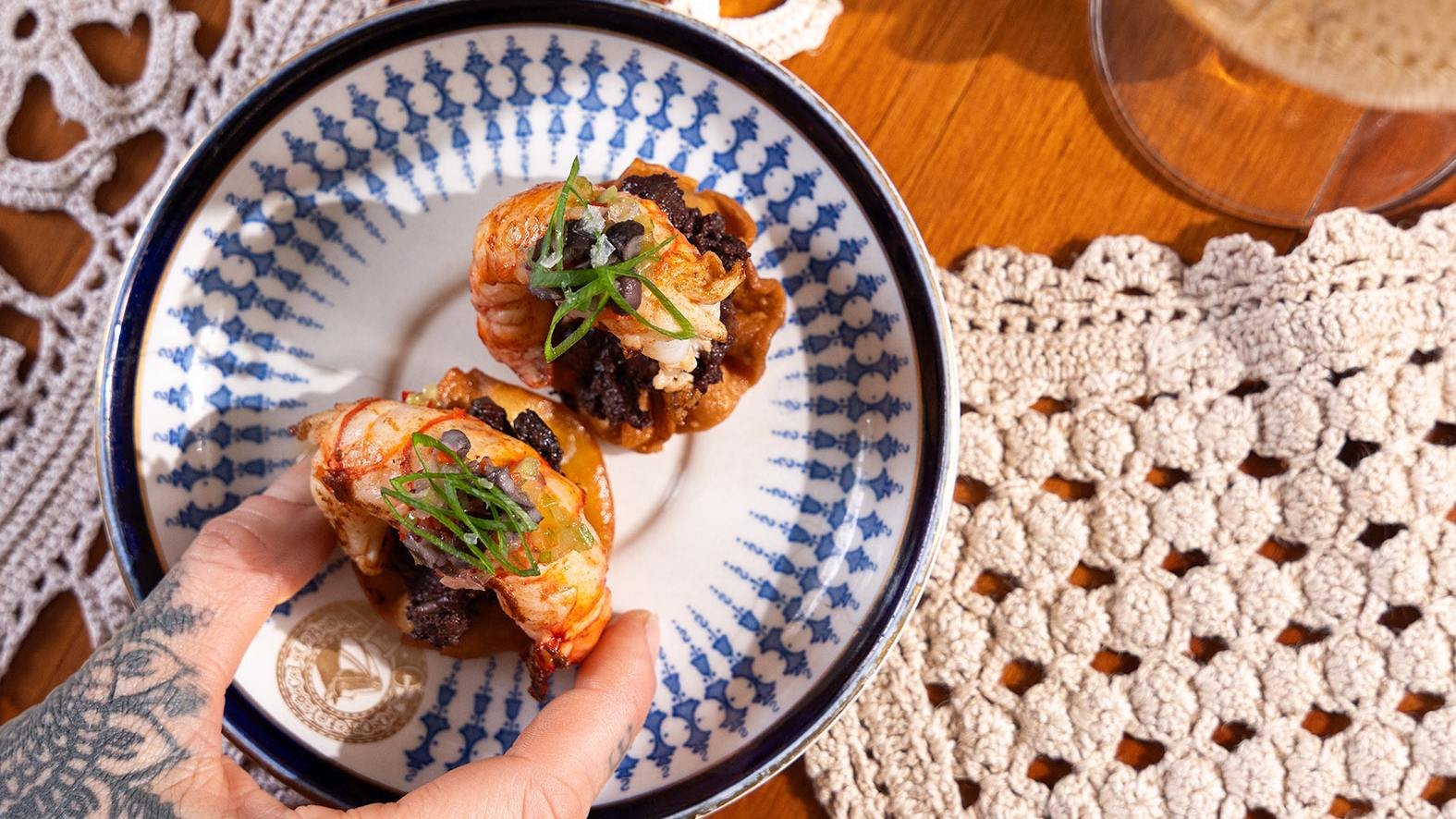 Festival de Tapas chega à terceira edição em São Paulo