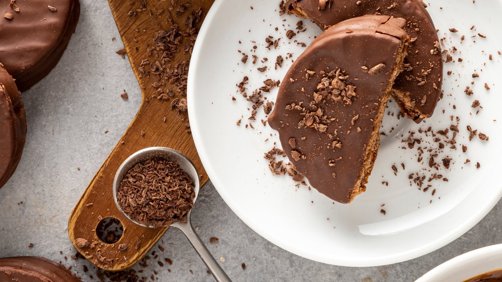 Dia Mundial do Chocolate: veja onde aproveitar a data em São Paulo