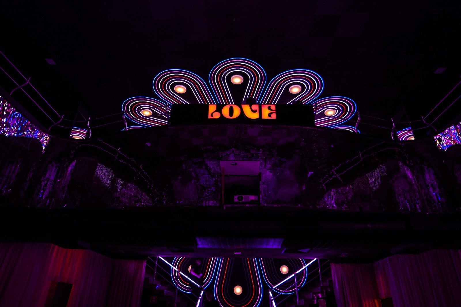 Love Cabaret