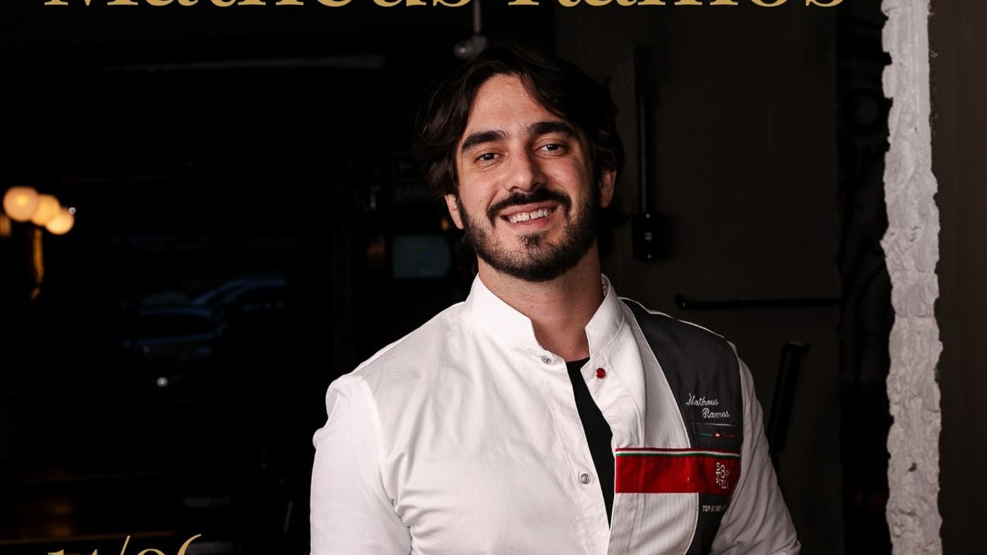 Sete pizzaiolos brasileiros integram lista dos 100 melhores do mundo