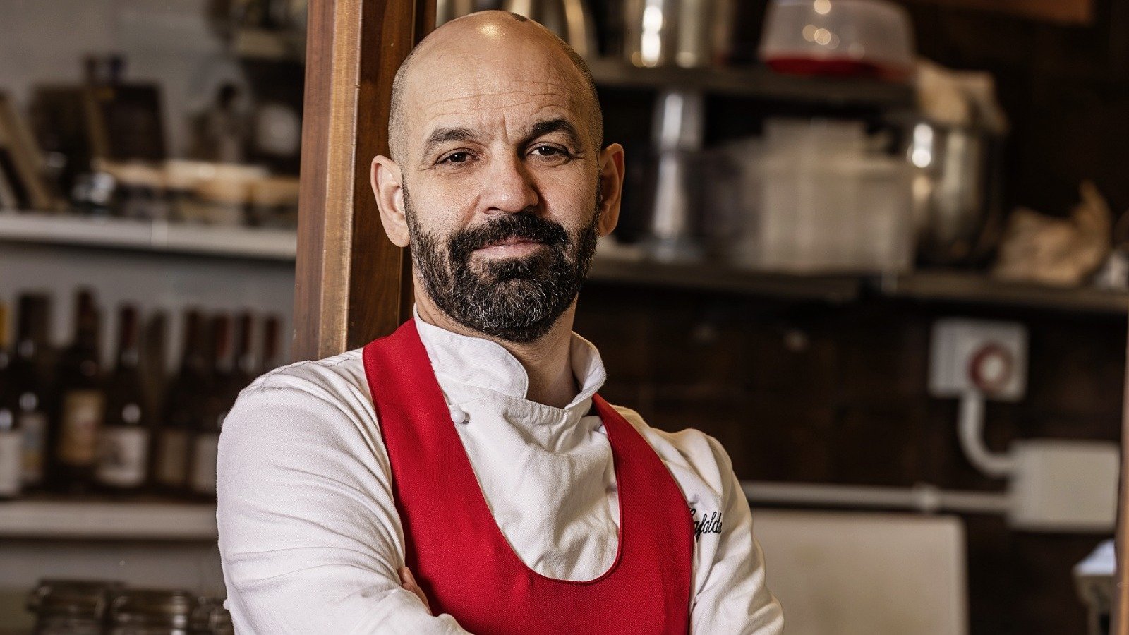 Paulistano sai do Brasil para ser chef na Itália e fatura quase R$ 1 milhão