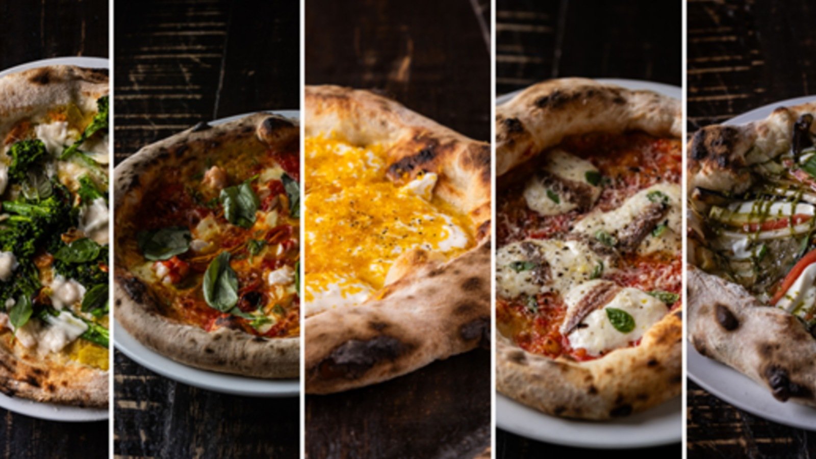Chefs premiados se reúnem para celebração de 25 anos da Pizzaria Veridiana