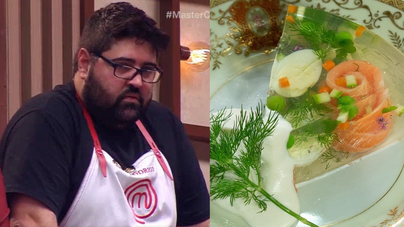 Saiba o que é Aspic, iguaria que pegou participantes do ‘MasterChef Brasil’ de surpresa