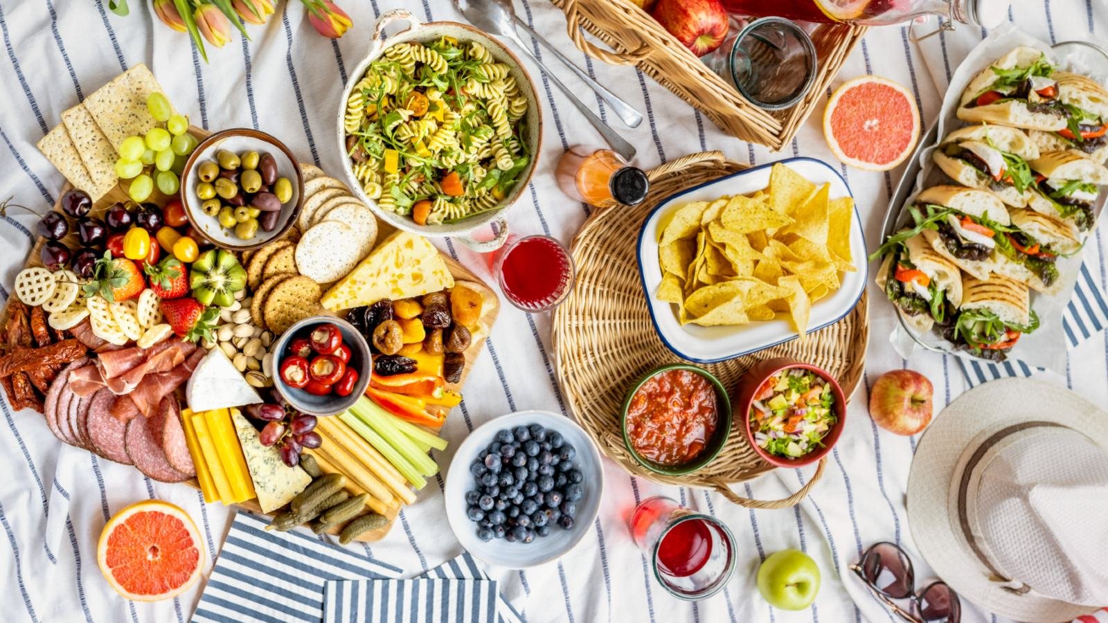 Férias: conheça restaurantes em SP com cardápios especiais para crianças