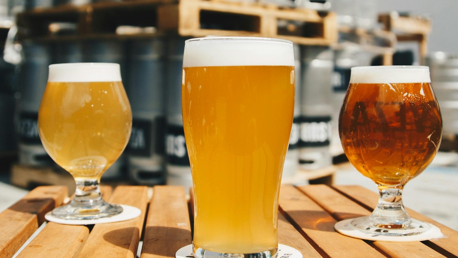 Especialista quebra mitos sobre a cerveja artesanal: ‘É possível conseguir qualquer aspecto de sabor’