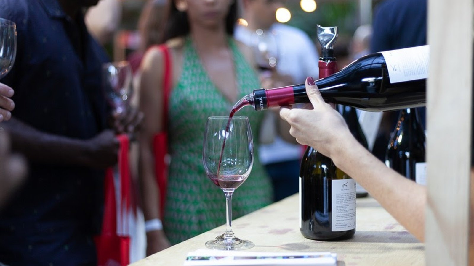 Festival Vinho na Vila reúne mais 250 rótulos para degustação em São Paulo