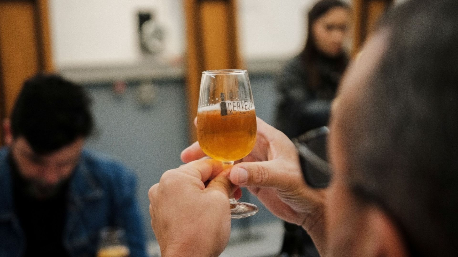 São Paulo Oktoberfest cria cerveja exclusiva para o festival