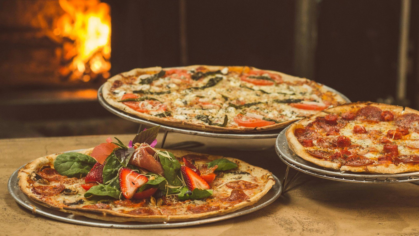 Dia Nacional da Pizza: veja endereços para aproveitar a data em São Paulo