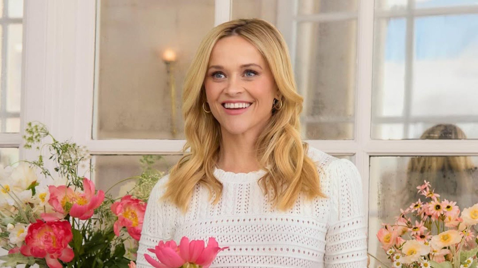 Aprenda a fazer a receita de sopa de lentilha de Reese Witherspoon